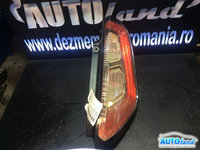 Stop Spate Dreapta Murdar Interior Fiat PUNTO 199 2012
