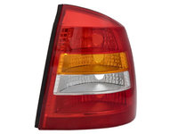 STOP Spate Dreapta OPEL ASTRA G Coupe (T98) DEPO 442-1934R-UE 2000 2001 2002 2003 2004 2005