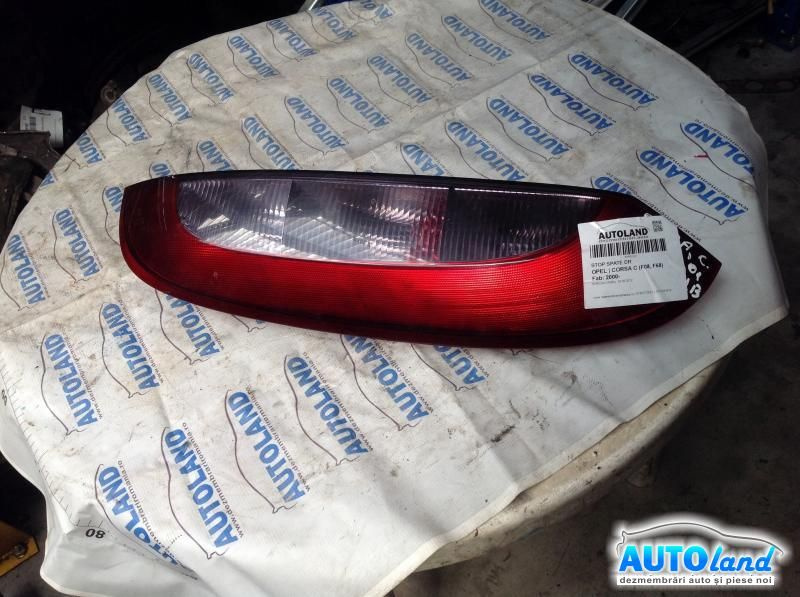Stop Spate Dreapta Opel CORSA C F08,F68 2000