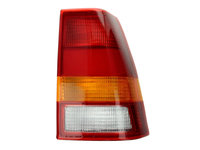 STOP Spate Dreapta OPEL KADETT E Combo (T85) DEPO 442-1902R-U 1986 1987 1988 1989 1990 1991 1992 1993 1994