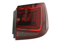 STOP Spate Dreapta SEAT ALHAMBRA (710, 711) MAGNETI MARELLI 714000028811 2010 2011 2012 2013 2014 2015