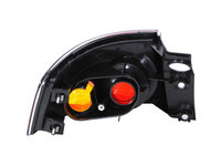 STOP Spate Dreapta SEAT IBIZA III (6L1) DEPO 445-1916R-UE 2002 2003 2004 2005 2006 2007 2008 2009