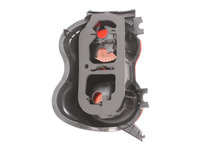 STOP Spate Dreapta SMART FORTWO Cabrio (451) TYC TYC 11-12301-01-2 2007 2008 2009 2010 2011 2012