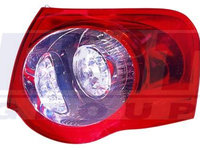 Stop spate dreapta/stanga Led original nou VW PASSAT B6 Variant 3C5 an 2005-2011