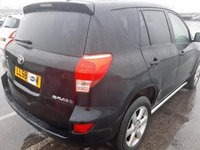 Stop Spate Dreapta/Stanga Toyota Rav 4 2008 SUV Negru Pret Pe Bucata