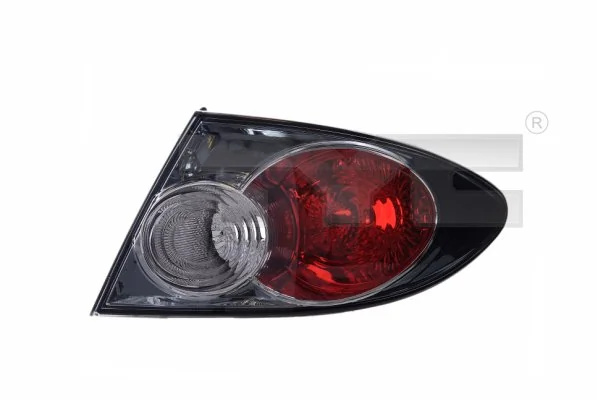 Stop spate dreapta TYC MAZDA 6 Hatchback (GG) 2002
