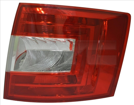 Stop spate dreapta TYC SKODA OCTAVIA III Combi (5E