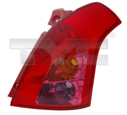 Stop spate dreapta TYC SUZUKI SWIFT III (MZ, EZ) 2005-2011 - 11-11371-01-2