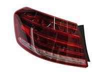 Stop spate exterior full LED dreapta Mercedes E-CLASS w212 13-16