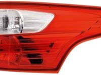 Stop spate exterior LED stanga FORD FOCUS 11/14
