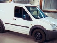 Stop spate - Ford transit connect 1.8 tddi an 2003