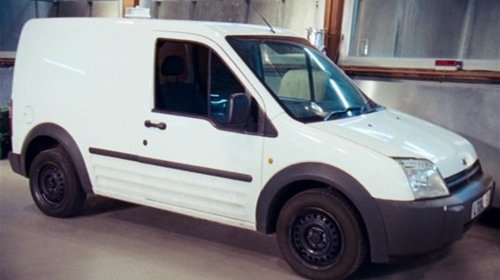 Stop spate - Ford transit connect 1.8 tddi an