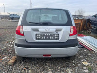 Stop spate Hyundai Getz 2006