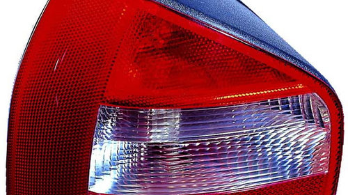 Stop spate lampa Audi A3 (8L) 01.2000-04.2003
