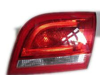 Stop spate lampa Audi A3 (8p), 04.08-10.12 Sportback, omologare ECE, spate, fara suport bec, interior, 8P4945094D, Dreapta