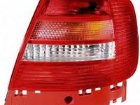 Stop spate lampa Audi A4 (B5) Sedan 01.1999-09.2001 TYC partea Stanga