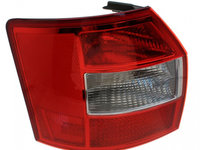 Stop spate lampa Audi A4 B6 COMBI / Estate / Avant 11.2000-11.2004 partea Stanga, Depo 441-1971L-UE, fara suport becuri