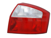 Stop spate lampa Audi A4 (B6) Sedan 11.2000-11.2004, TYC 11-0467-01-2, partea Dreapta, fara suport becuri