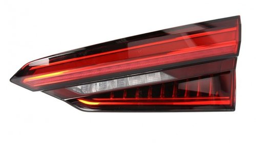 Stop spate lampa Audi A5, 06.2016-, partea Dr