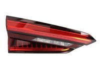 Stop spate lampa Audi A5, 06.2016-, partea Stanga, partea interior, cu LED, semnalizare dinamica, ULO