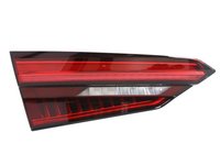 Stop spate lampa Audi A5, 06.2016-, partea Stanga, partea interior, cu LED, ULO