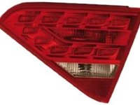 Stop spate lampa Audi A5/S5 (B8) 03.2007-10.2011 AL Automotive lighting partea Dreapta , interior cu LED