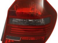 Stop spate lampa Bmw Seria 1 (E81/E82/E87/E88) 01.2007-10.2013 VALEO partea Dreapta fumuriu