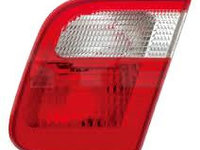 Stop spate lampa Bmw Seria 3 (E46) 06.1998-09.2001 Sedan, omologare ECE, spate, interior, 63128364923, 63218364923, Stanga
