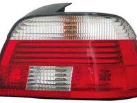 Stop spate lampa Bmw Seria 5 (E39) Sedan 09.2000-06.2004 TYC partea Stanga