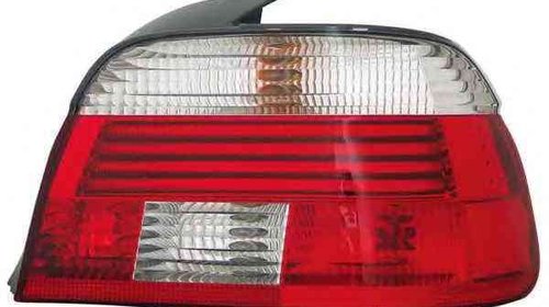Stop spate lampa Bmw Seria 5 (E39) Sedan 09.2