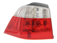 Stop spate lampa Bmw Seria 5 (E60/E61)Touring 06.2003-03.2007 BestAutoVest partea Stanga