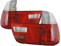 Stop spate lampa Bmw X5 (E53) 01.1999-10.2006 BestAutoVest partea Dreapta/ Stanga