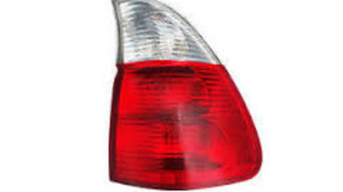 Stop spate lampa Bmw X5 (E53), 05.03-10.06, o