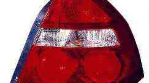 Stop spate lampa Chevrolet Aveo Sedan (T250) 