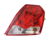 Stop spate lampa Chevrolet Aveo (T200) 01.2003-03.2006 KALOS (KLAS/T200) 01.2003- BestAutoVest partea Dreapta