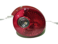 Stop spate lampa Chevrolet SPARK (M200) 05.2005-01.2010 BestAutoVest partea Dreapta