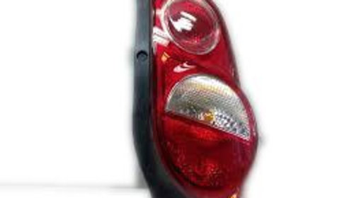 Stop spate lampa Chevrolet Spark (M300), 11.1
