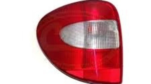 Stop spate lampa Chrysler Voyager (RG/RS) 01.