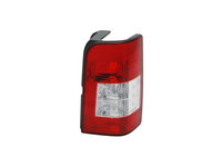 Stop spate lampa Citroen Berlingo (G), 10.2005-02.2008 , Peugeot Partner (G), 01.2006-03.2008, spate, Dreapta, 2 usi spate, P21/5W+P21W+PY21W, fara suport bec, DEPO