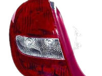 Stop spate lampa Citroen C5 (DC/DE) 03.2001-09.2004 5-D TYC partea Stanga