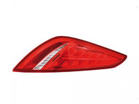 Stop spate lampa Citroen Jumper, 06.14-, Fiat Ducato, 06.14-, Peugeot Boxer, 06.14-, spate, omologare ECE, cu suport bec, 1380672080, 1612401680, 71778510, Stanga