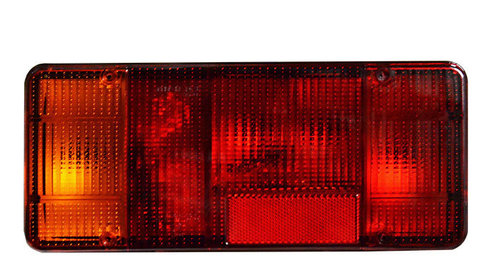 Stop spate lampa Citroen Jumper 1994- Jumpy P