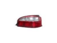 Stop spate lampa Citroen Saxo (S0/S1), 10.99-05.04, omologare ECE, spate, fara suport bec, 0025420701/6350.L8, 6350L8, Stanga