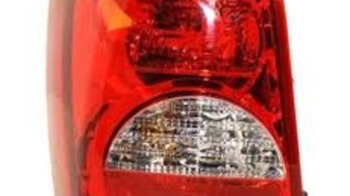 Stop spate lampa Dodge Caliber (Pk), 06.2006-