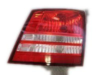 Stop spate lampa Dodge Journey (Jc), 10-, spate, omologare ECE/SAE,cu suport bec, interior, 4806368AB, 4806368AC, 4806368AD, 4806368AE, 4806368AF, Dreapta