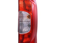 Stop spate lampa Fiat Fiorino/Qubo 10.2007- / Citroen NEMO (AA) 10.2007- / PEUGEOT BIPPER 10.2007- BestAutoVest partea Dreapta pt model 1 usa spate