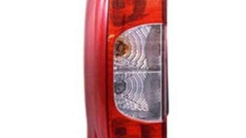 Stop spate lampa Fiat Fiorino/Qubo 10.2007- /