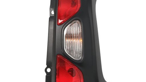 Stop spate lampa Fiat Panda (319), 05.2012-, 