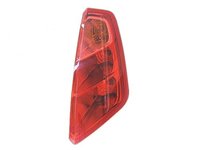 Stop spate lampa Fiat Punto Grande (199) 09.2005-02.2012, spate, omologare ECE, fara suport bec, 3024880E, Dreapta