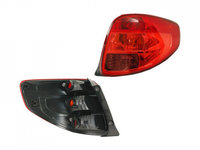 Stop spate lampa Fiat Sedici (FY/GY) 03.2006- /SUZUKI SX4 (EY/GY) 05.2006- BestAutoVest partea Dreapta